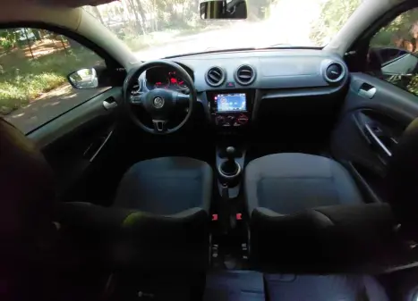 VOLKSWAGEN Gol 1.0 4P G6 FLEX, Foto 6
