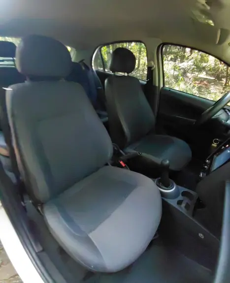 VOLKSWAGEN Gol 1.0 4P G6 FLEX, Foto 8