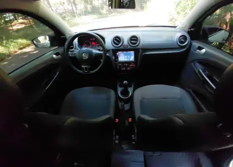 VOLKSWAGEN Gol 1.0 4P G6 FLEX, Foto 12