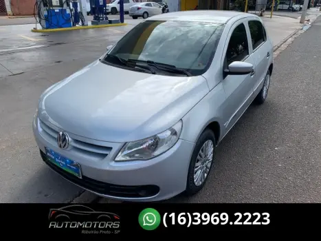 VOLKSWAGEN Gol 1.0 4P G5 FLEX, Foto 2