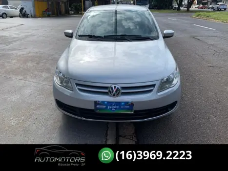 VOLKSWAGEN Gol 1.0 4P G5 FLEX, Foto 3