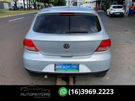 VOLKSWAGEN Gol 1.0 4P G5 FLEX, Foto 6