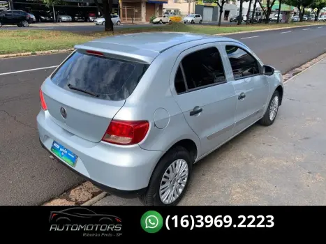 VOLKSWAGEN Gol 1.0 4P G5 FLEX, Foto 7