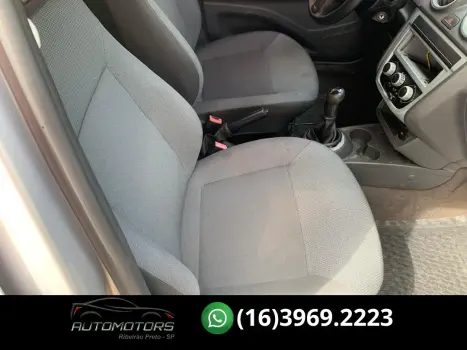 VOLKSWAGEN Gol 1.0 4P G5 FLEX, Foto 9