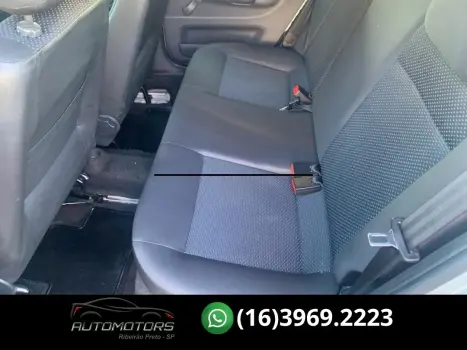 VOLKSWAGEN Gol 1.0 4P TRENDLINE FLEX, Foto 11