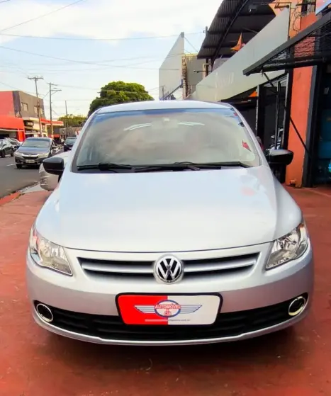 VOLKSWAGEN Gol 1.0 4P G5 TREND FLEX, Foto 2