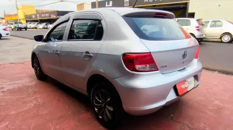 VOLKSWAGEN Gol 1.0 4P G5 TREND FLEX, Foto 3