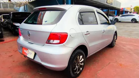 VOLKSWAGEN Gol 1.0 4P G5 TREND FLEX, Foto 4