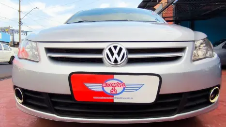 VOLKSWAGEN Gol 1.0 4P G5 TREND FLEX, Foto 6