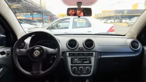 VOLKSWAGEN Gol 1.0 4P G5 TREND FLEX, Foto 8