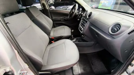 VOLKSWAGEN Gol 1.0 4P G5 TREND FLEX, Foto 10