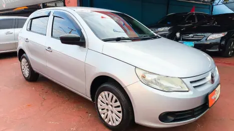 VOLKSWAGEN Gol 1.0 4P G5 TREND FLEX, Foto 2