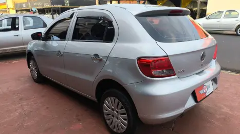 VOLKSWAGEN Gol 1.0 4P G5 TREND FLEX, Foto 3