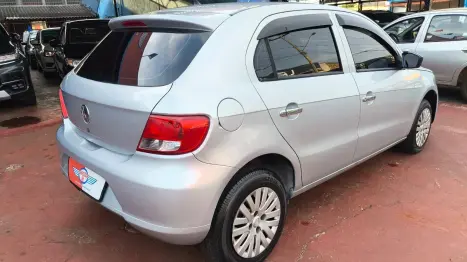 VOLKSWAGEN Gol 1.0 4P G5 TREND FLEX, Foto 4