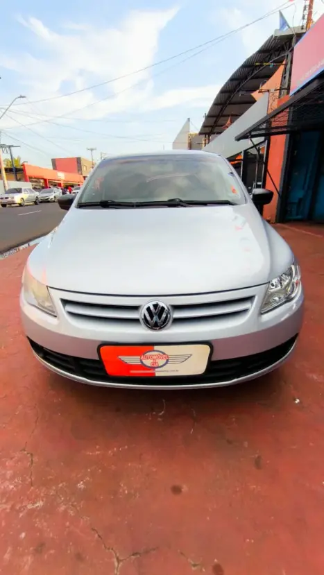 VOLKSWAGEN Gol 1.0 4P G5 TREND FLEX, Foto 5