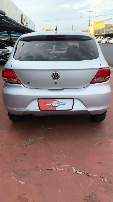 VOLKSWAGEN Gol 1.0 4P G5 TREND FLEX, Foto 6