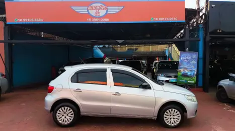 VOLKSWAGEN Gol 1.0 4P G5 TREND FLEX, Foto 7