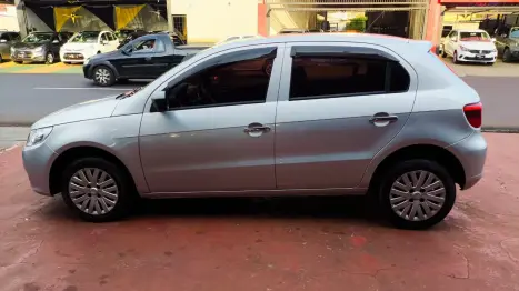 VOLKSWAGEN Gol 1.0 4P G5 TREND FLEX, Foto 8