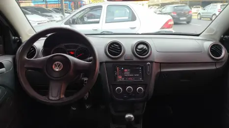 VOLKSWAGEN Gol 1.0 4P G5 TREND FLEX, Foto 10