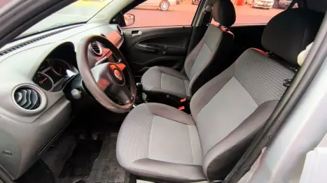 VOLKSWAGEN Gol 1.0 4P G5 TREND FLEX, Foto 13