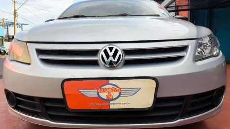 VOLKSWAGEN Gol 1.0 4P G5 TREND FLEX, Foto 17