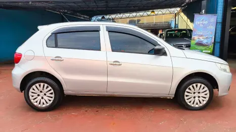 VOLKSWAGEN Gol 1.0 4P G5 TREND FLEX, Foto 19