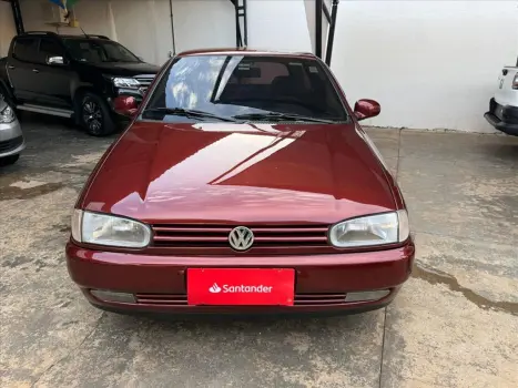 VOLKSWAGEN Gol 1.0, Foto 2