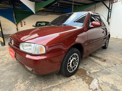 VOLKSWAGEN Gol 1.0, Foto 3