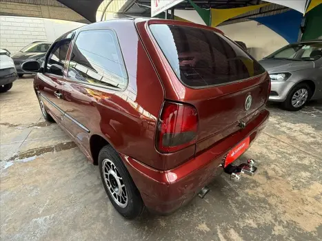 VOLKSWAGEN Gol 1.0, Foto 4