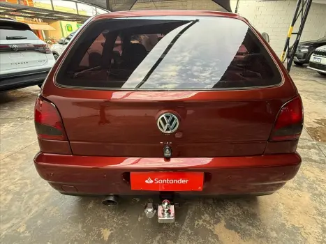 VOLKSWAGEN Gol 1.0, Foto 5