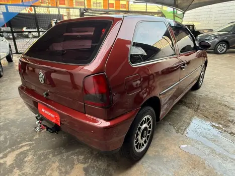 VOLKSWAGEN Gol 1.0, Foto 6