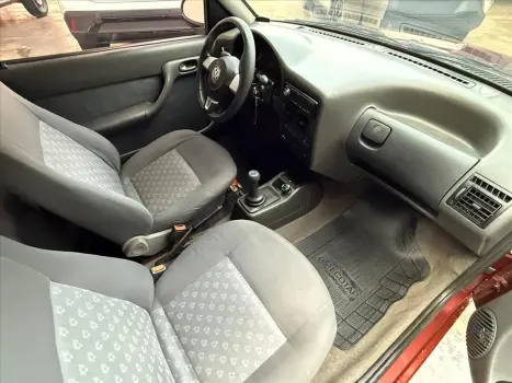 VOLKSWAGEN Gol 1.0, Foto 7