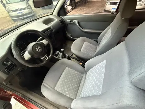 VOLKSWAGEN Gol 1.0, Foto 8