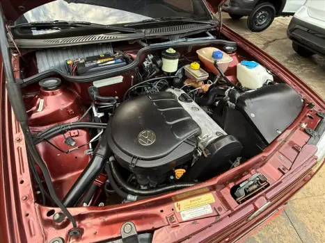 VOLKSWAGEN Gol 1.0, Foto 10