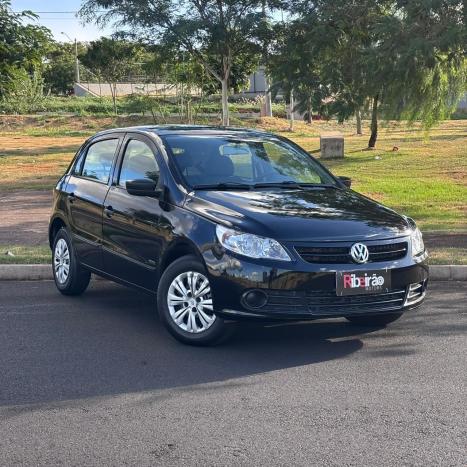 VOLKSWAGEN Gol 1.0, Foto 1