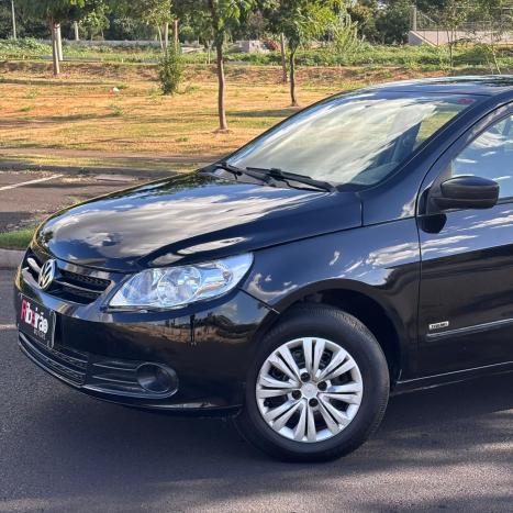 VOLKSWAGEN Gol 1.0, Foto 2