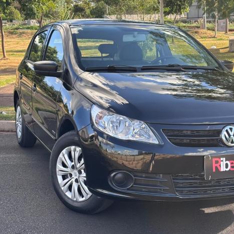 VOLKSWAGEN Gol 1.0, Foto 3
