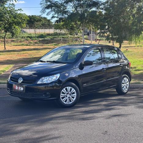 VOLKSWAGEN Gol 1.0, Foto 4