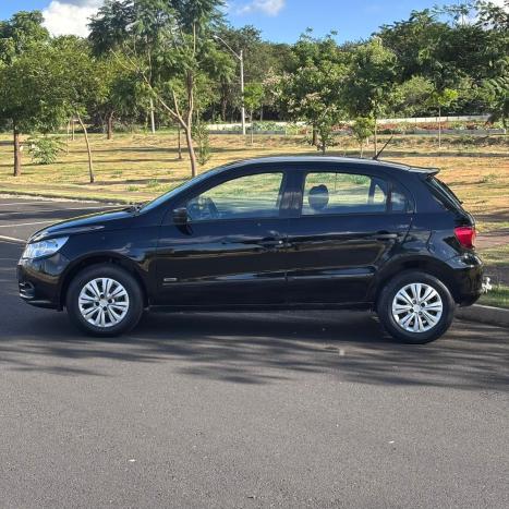 VOLKSWAGEN Gol 1.0, Foto 5