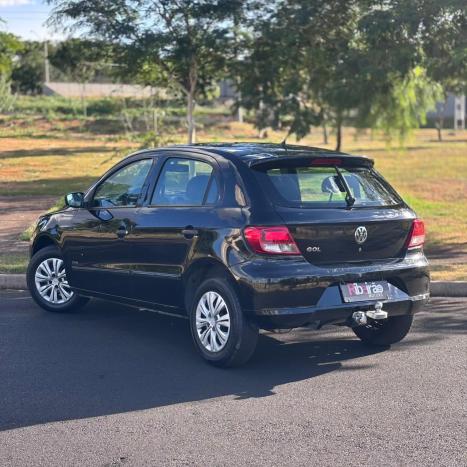 VOLKSWAGEN Gol 1.0, Foto 6