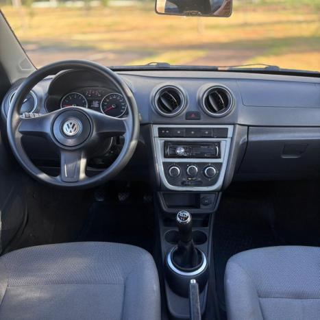VOLKSWAGEN Gol 1.0, Foto 8