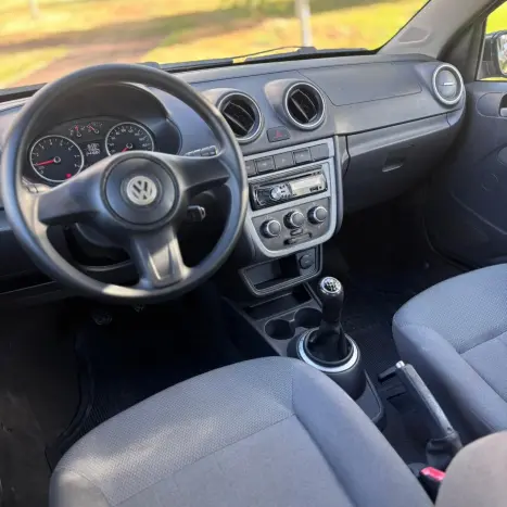 VOLKSWAGEN Gol 1.0, Foto 9