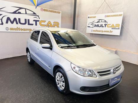 VOLKSWAGEN Gol 1.0, Foto 1