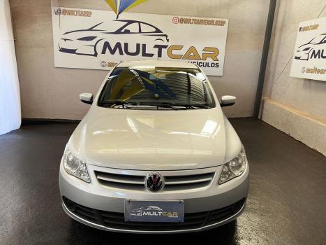 VOLKSWAGEN Gol 1.0, Foto 2