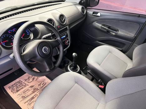 VOLKSWAGEN Gol 1.0, Foto 3
