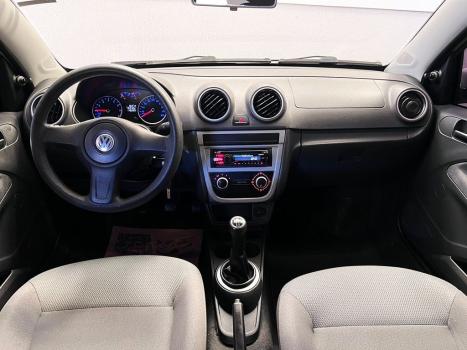 VOLKSWAGEN Gol 1.0, Foto 4