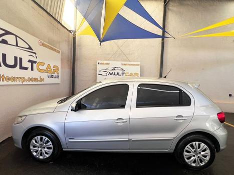 VOLKSWAGEN Gol 1.0, Foto 10
