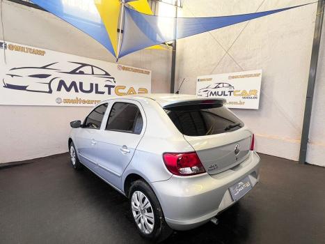 VOLKSWAGEN Gol 1.0, Foto 11