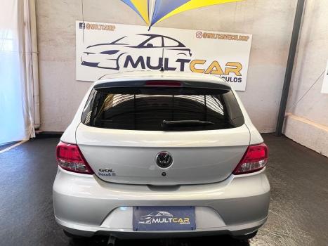 VOLKSWAGEN Gol 1.0, Foto 12