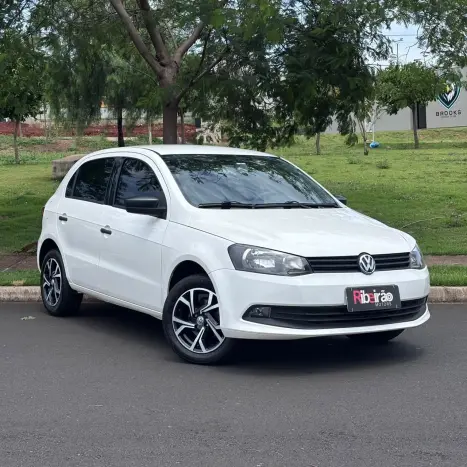 VOLKSWAGEN Gol 1.0, Foto 1